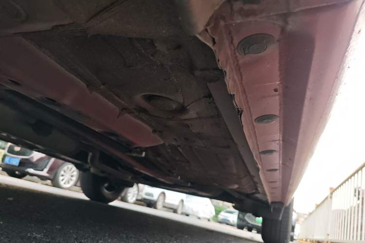 Used Toyota Vios 2019 1.5L CVT Innovation Edition Chassis Front Right