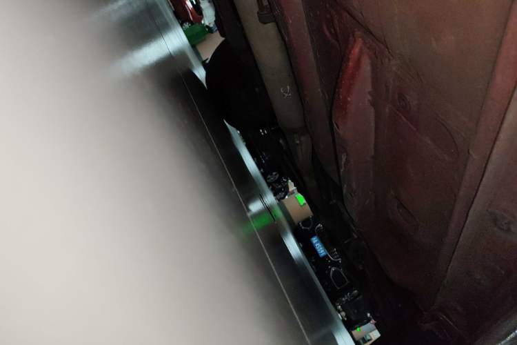 Used Toyota Vios 2019 1.5L CVT Innovation Edition Chassis Front Right