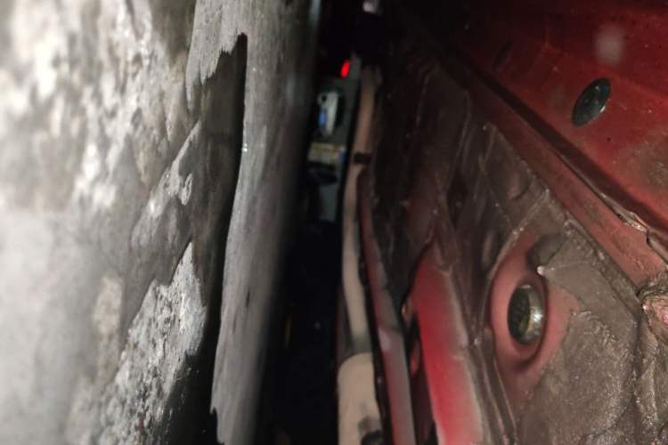 Used Toyota Vios 2019 1.5L CVT Innovation Edition Chassis Front Right