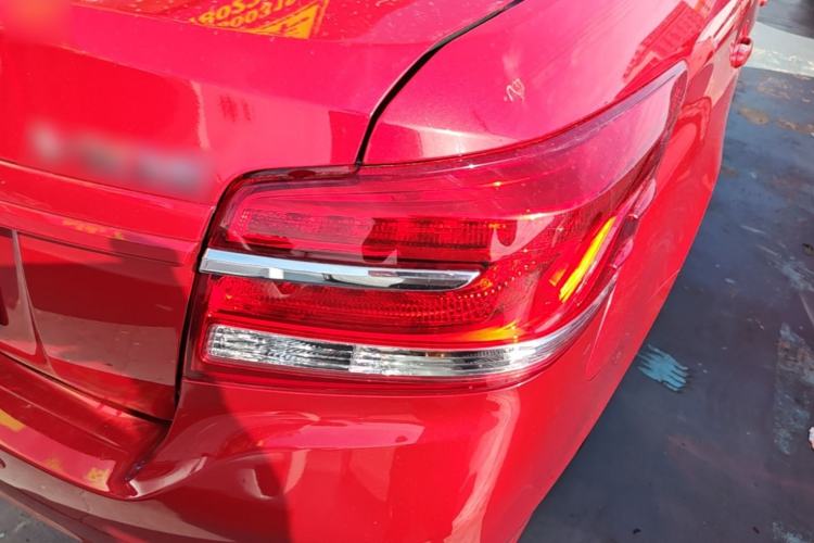 Used Toyota Vios 2019 1.5L CVT Innovation Edition Exterior 3