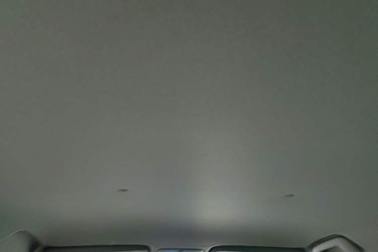 Used Toyota Vios 2019 1.5L CVT Innovation Edition Headliner