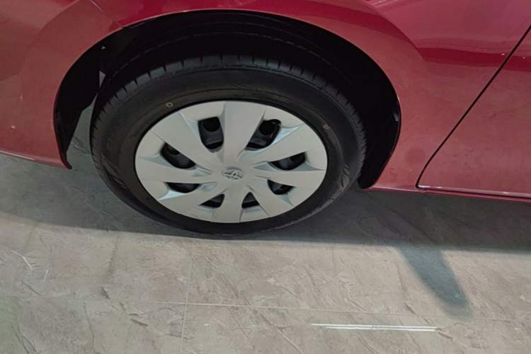 Used Toyota Vios 2019 1.5L CVT Innovation Edition Left Front Wheel Hub
