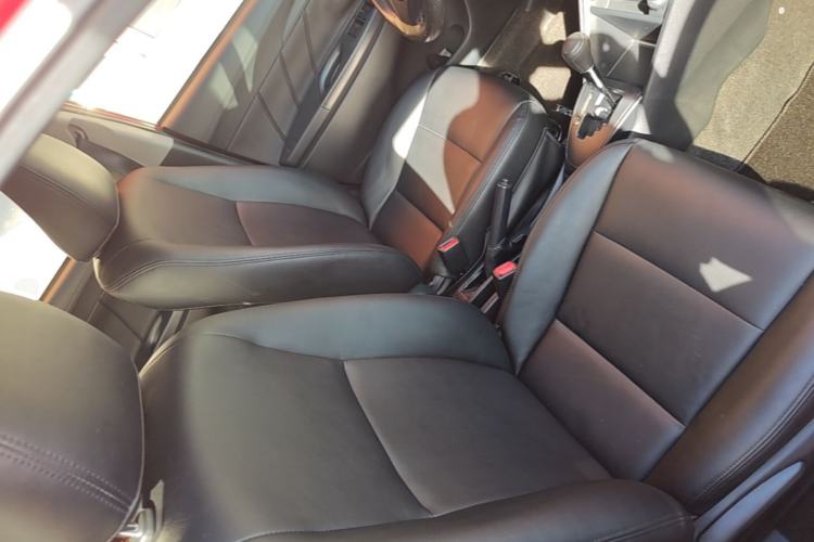 Used Toyota Vios 2019 1.5L CVT Innovation Edition Right Front Seat
