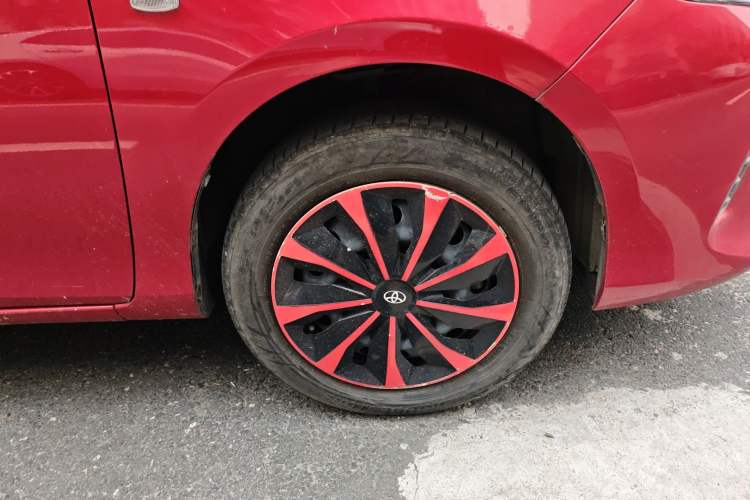 Used Toyota Vios 2019 1.5L CVT Innovation Edition Right Front Wheel Hub