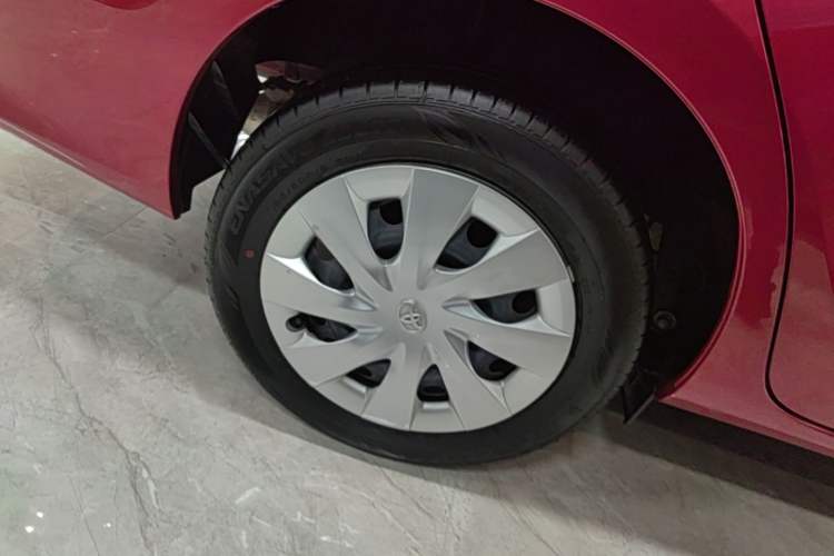 Used Toyota Vios 2019 1.5L CVT Innovation Edition Right Rear Wheel Hub