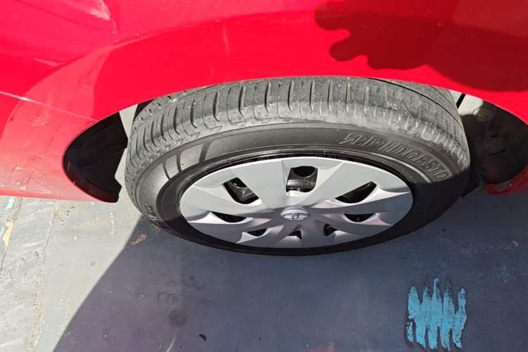Used Toyota Vios 2019 1.5L CVT Innovation Edition Right Rear Wheel Hub