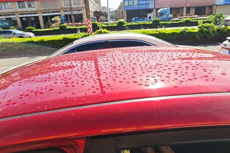 Used Toyota Vios 2019 1.5L CVT Innovation Edition Roof