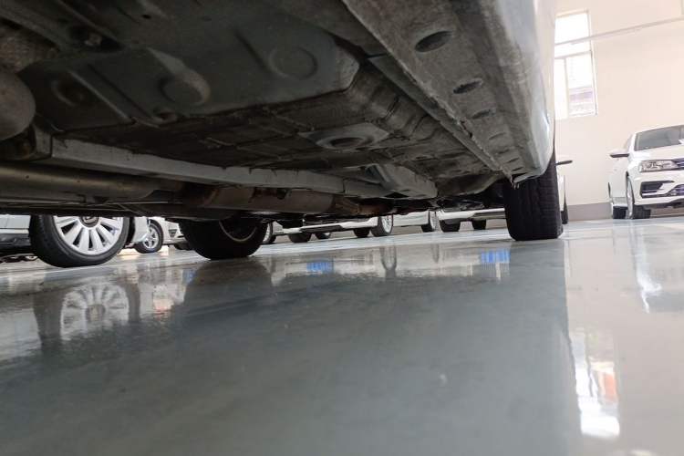 Used Toyota Vios 2019 1.5L CVT Innovation Edition Chassis Rear Right