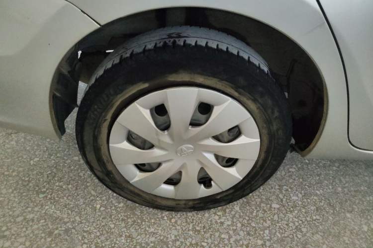 Used Toyota Vios 2019 1.5L CVT Innovation Edition Exterior 8