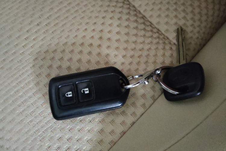 Used Toyota Vios 2019 1.5L CVT Innovation Edition Interior 1