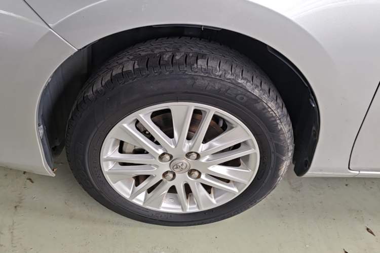 Used Toyota Vios 2019 1.5L CVT Innovation Edition Left Front Wheel Hub