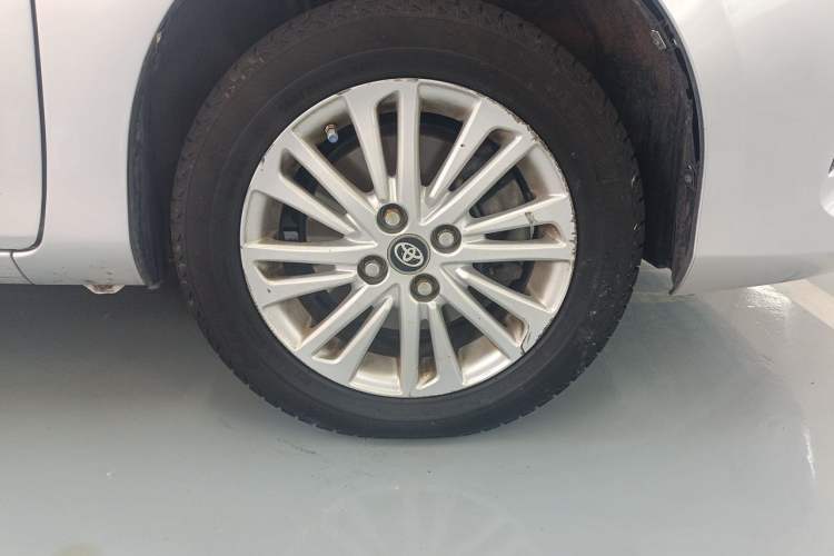 Used Toyota Vios 2019 1.5L CVT Innovation Edition Right Front Wheel Hub