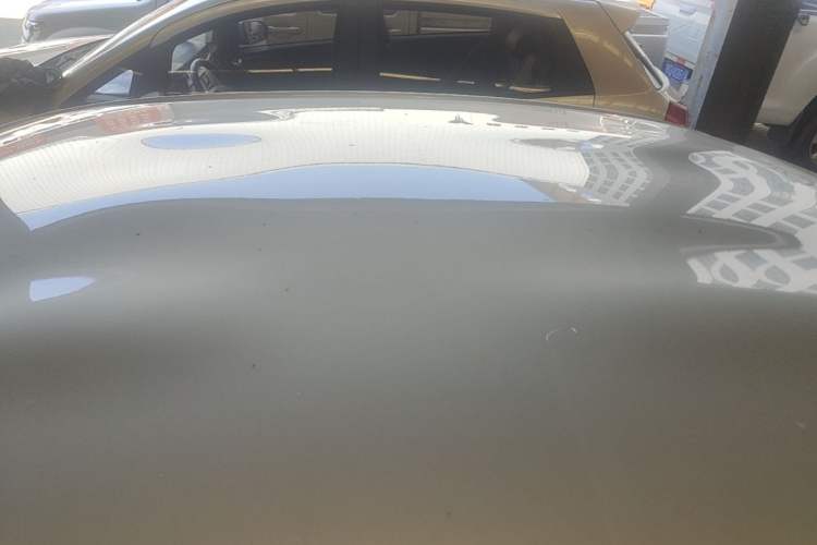 Used Toyota Vios 2019 1.5L CVT Innovation Edition Roof