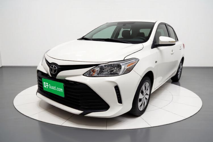Ojetý Toyota Vios 2019 1.5L CVT Innovation Edition Guazi used car, China used car export, Used car for sale, Used  cars, Cheapest cars for sale