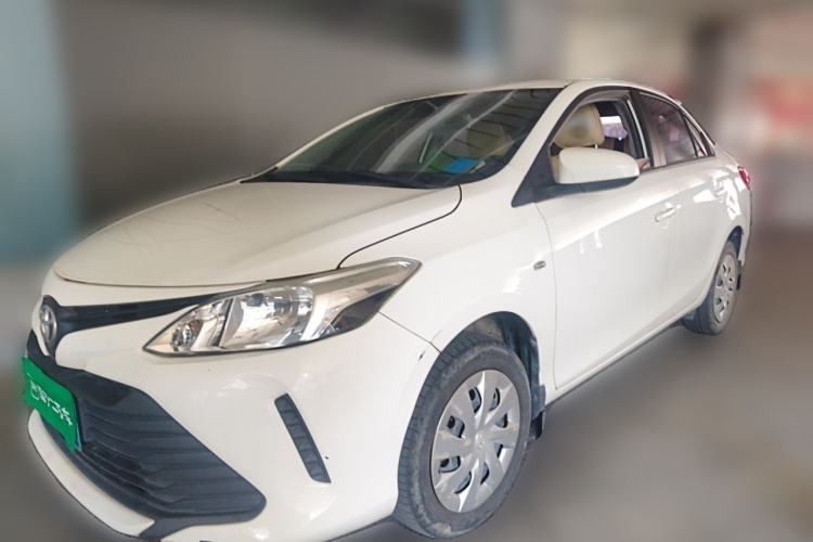 Used Toyota Vios 2019 1.5L CVT Innovation Edition Guazi used car, China used car export, Used car for sale, Used  cars, Cheapest cars for sale
