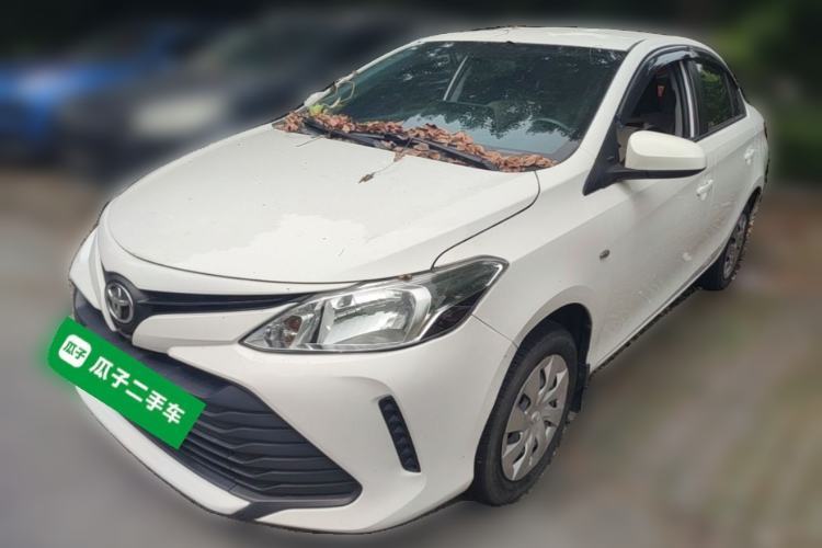 Used Toyota Vios 2019 1.5L CVT Innovation Edition Guazi used car, China used car export, Used car for sale, Used  cars, Cheapest cars for sale