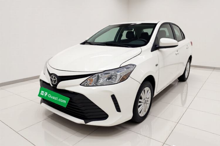 Gebrauchter Toyota Vios 2019 1.5L CVT Innovation Edition Guazi used car, China used car export, Used car for sale, Used  cars, Cheapest cars for sale