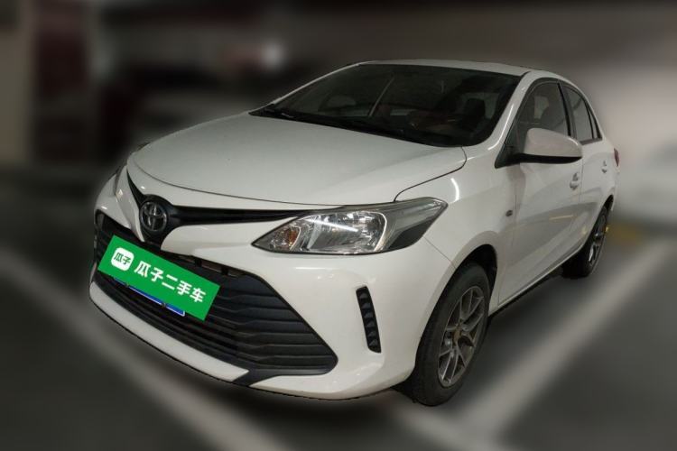 Used Toyota Vios 2019 1.5L CVT Innovation Edition Guazi used car, China used car export, Used car for sale, Used  cars, Cheapest cars for sale