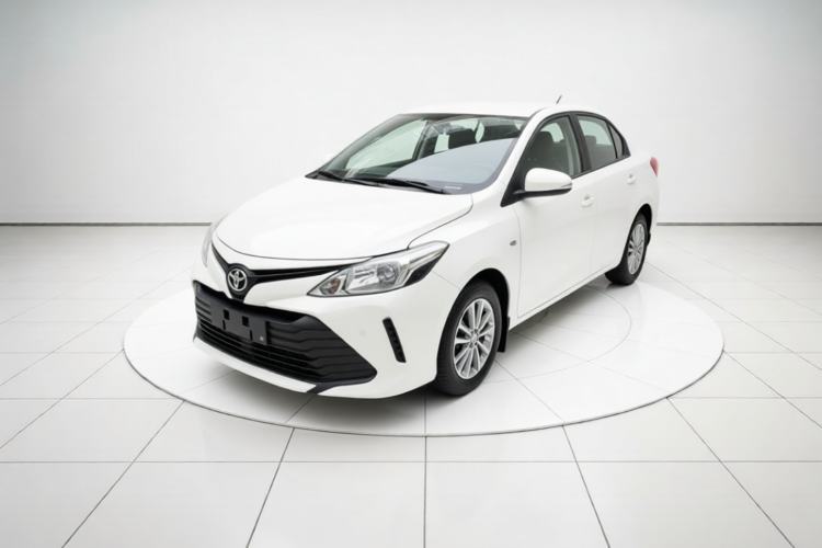 Ojetý Toyota Vios 2019 1.5L CVT Innovation Edition Guazi used car, China used car export, Used car for sale, Used  cars, Cheapest cars for sale