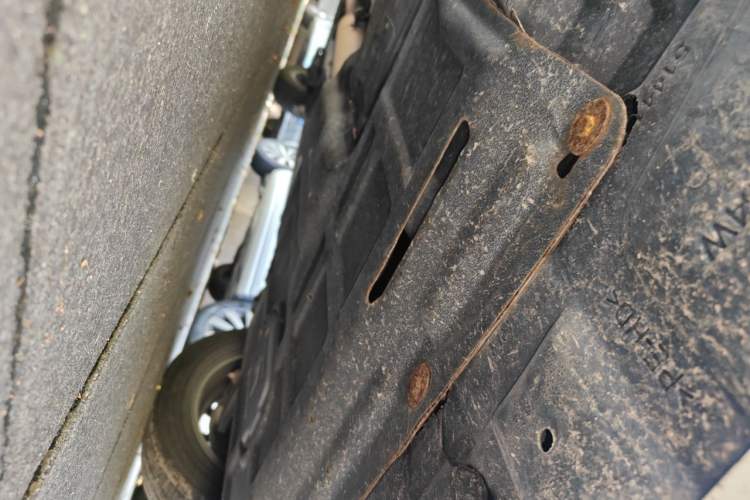 Used Toyota Vios 2019 1.5L CVT Innovation Edition Chassis Front