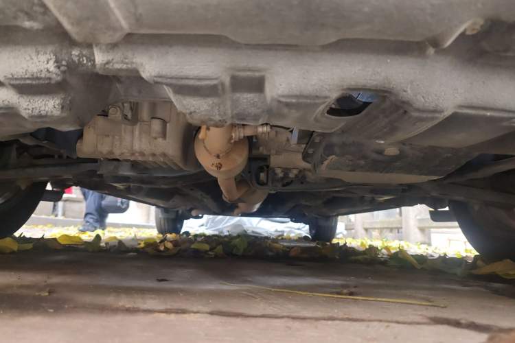 Used Toyota Vios 2019 1.5L CVT Innovation Edition Chassis Front