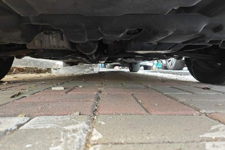 Used Toyota Vios 2019 1.5L CVT Innovation Edition Chassis Front