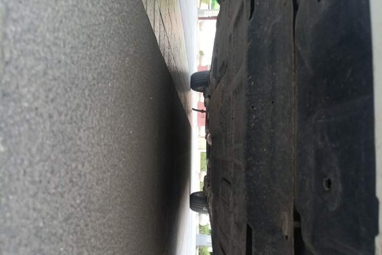 Used Toyota Vios 2019 1.5L Manual Trend Edition Chassis Front