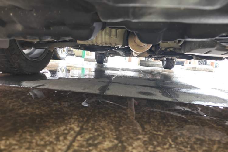 Used Toyota Vios 2019 1.5L CVT Innovation Edition Chassis Front