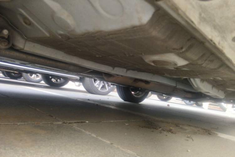 Used Toyota Vios 2019 1.5L CVT Innovation Edition Chassis Front