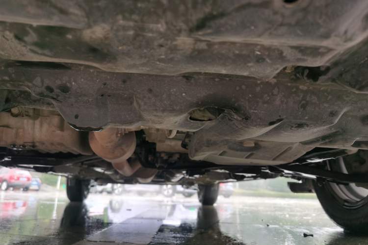 Used Toyota Vios 2019 1.5L CVT Innovation Edition Chassis Front