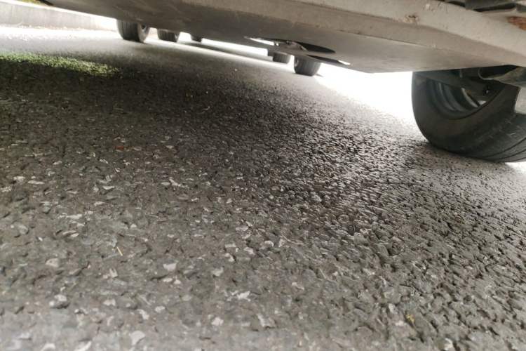 Used Toyota Vios 2019 1.5L Manual Trend Edition Chassis Front