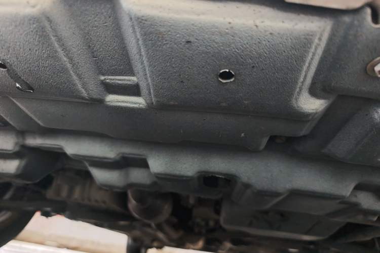 Used Toyota Vios 2019 1.5L CVT Innovation Edition Chassis Front