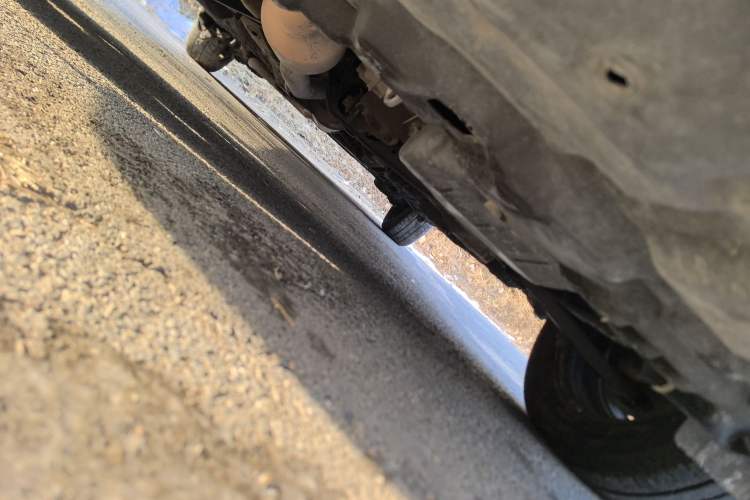 Used Toyota Vios 2019 1.5L CVT Innovation Edition Chassis Front