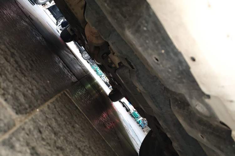 Used Toyota Vios 2019 1.5L CVT Innovation Edition Chassis Front
