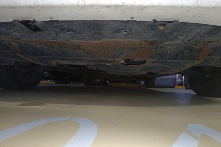 Used Toyota Vios 2019 1.5L CVT Innovation Edition Chassis Front