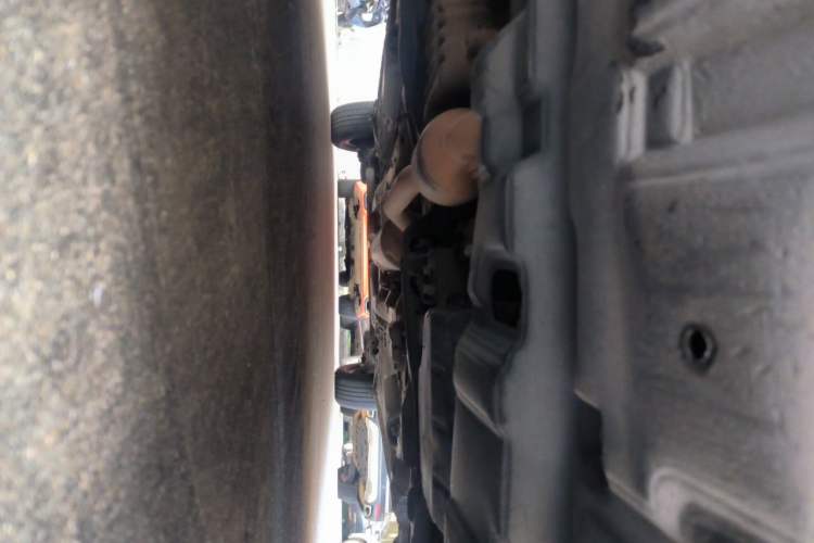 Used Toyota Vios 2019 1.5L CVT Innovation Edition Chassis Front