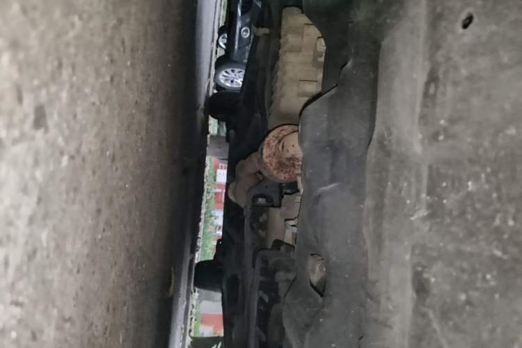 Used Toyota Vios 2019 1.5L CVT Innovation Edition Chassis Front