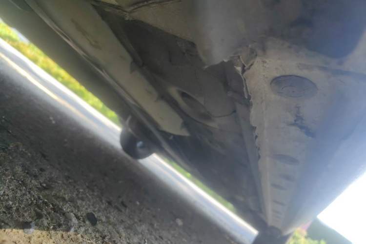 Used Toyota Vios 2019 1.5L CVT Innovation Edition Chassis Front Left