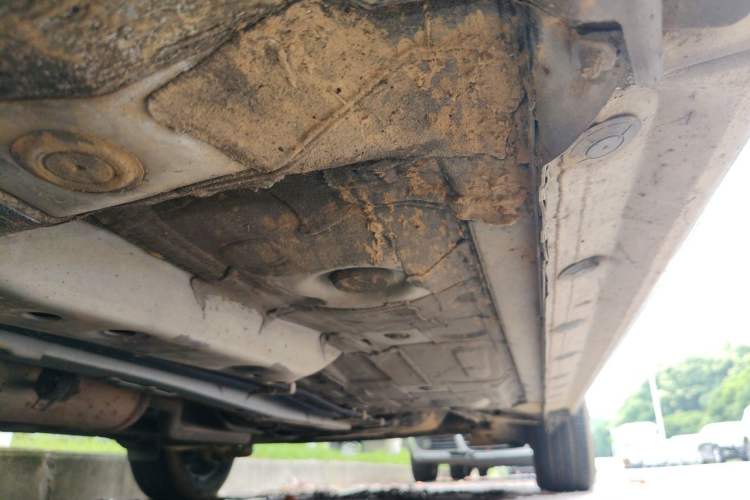 Used Toyota Vios 2019 1.5L CVT Innovation Edition Chassis Front Left