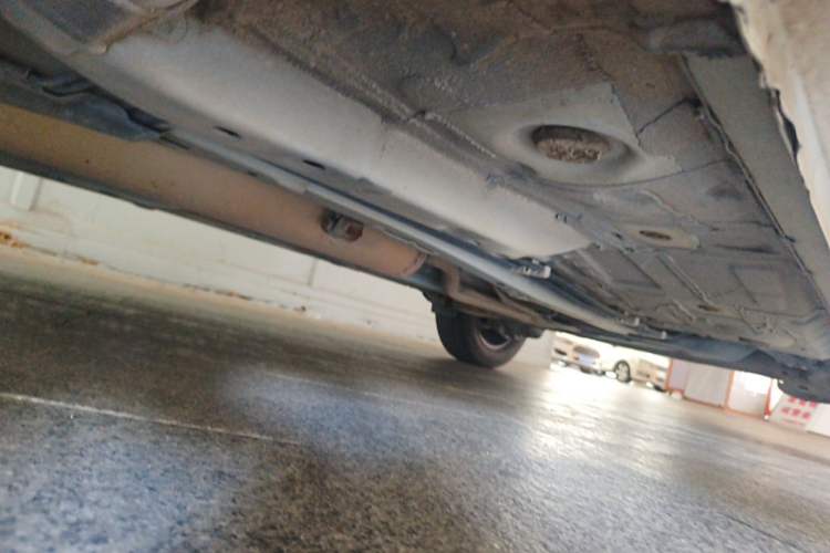 Used Toyota Vios 2019 1.5L CVT Innovation Edition Chassis Front Left
