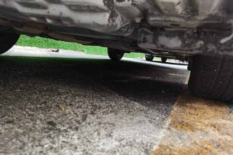 Used Toyota Vios 2019 1.5L CVT Innovation Edition Chassis Front Left