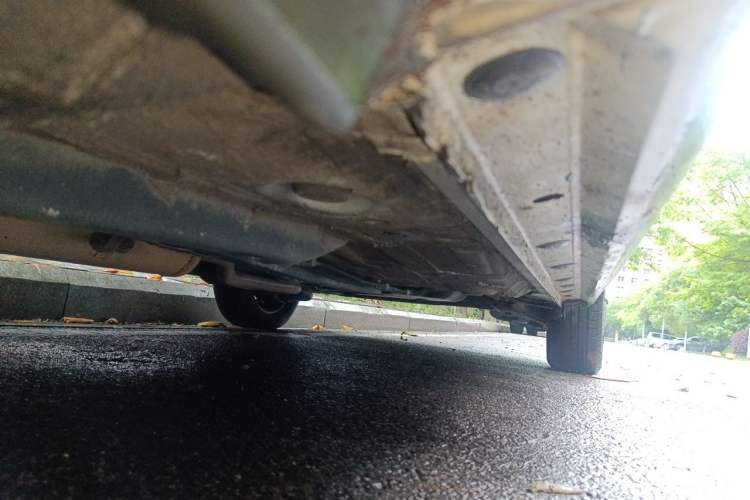 Used Toyota Vios 2019 1.5L CVT Innovation Edition Chassis Front Left