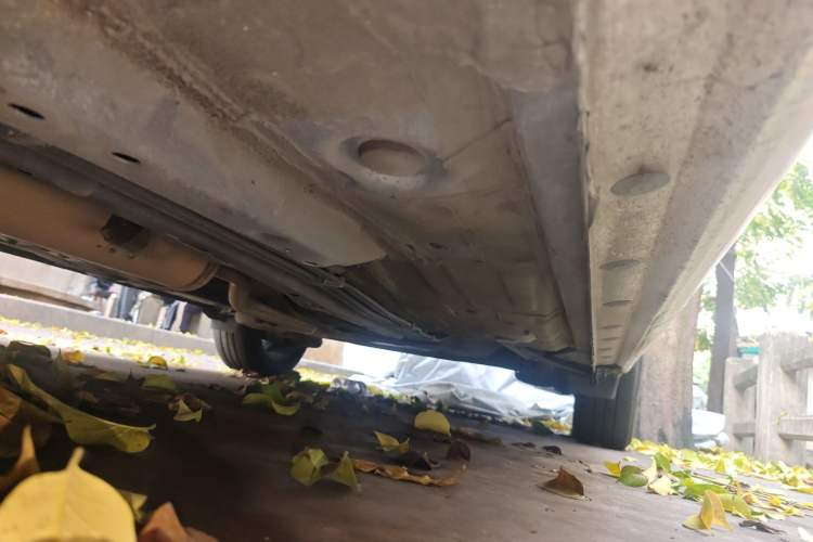 Used Toyota Vios 2019 1.5L CVT Innovation Edition Chassis Front Left
