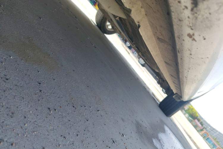 Used Toyota Vios 2019 1.5L CVT Innovation Edition Chassis Front Left