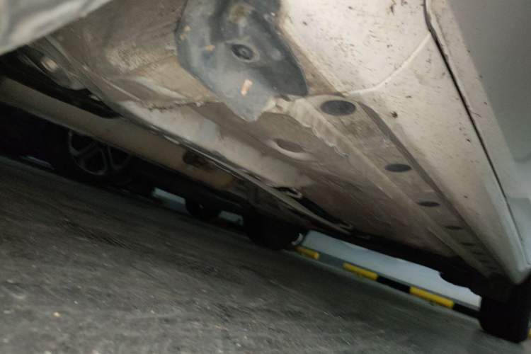 Used Toyota Vios 2019 1.5L CVT Innovation Edition Chassis Front Left