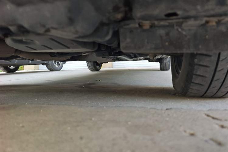 Used Toyota Vios 2019 1.5L CVT Innovation Edition Chassis Front Left