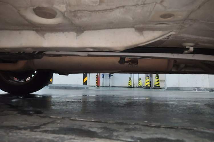 Used Toyota Vios 2019 1.5L CVT Innovation Edition Chassis Front Left