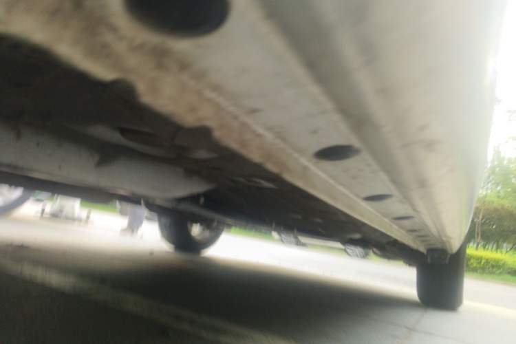 Used Toyota Vios 2019 1.5L CVT Innovation Edition Chassis Front Left