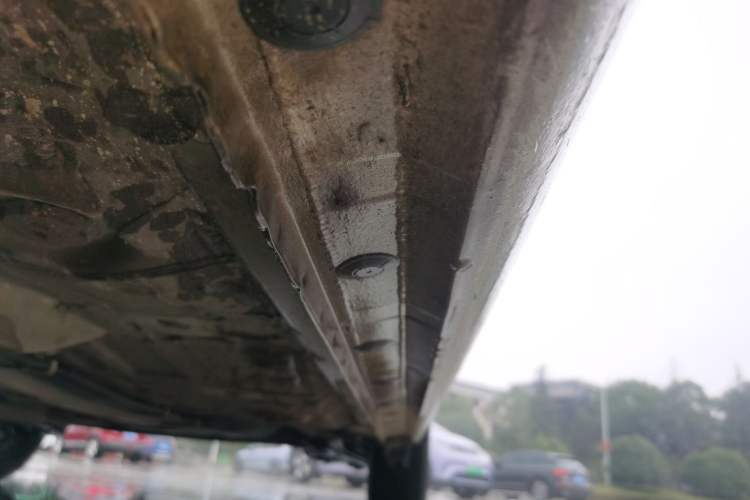 Used Toyota Vios 2019 1.5L CVT Innovation Edition Chassis Front Left