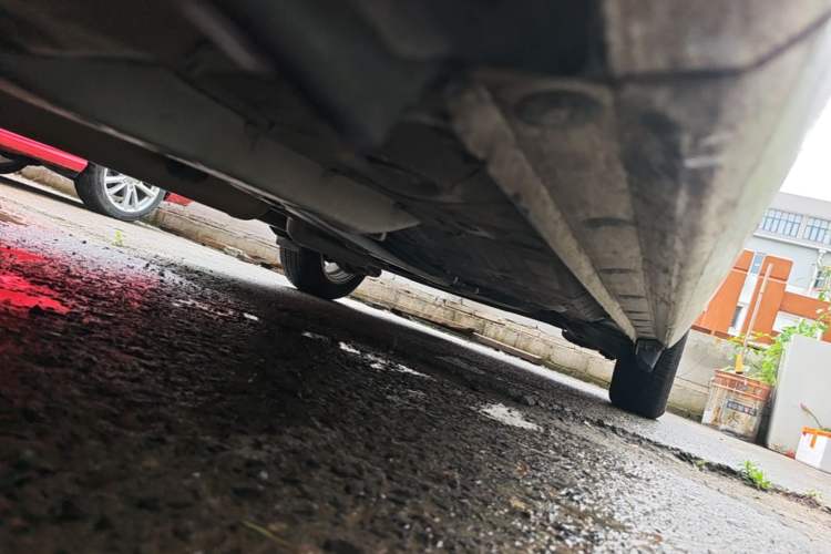 Used Toyota Vios 2019 1.5L CVT Innovation Edition Chassis Front Left